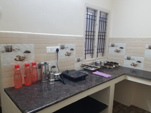 BalaSatya HomeStay - Gallery - 4