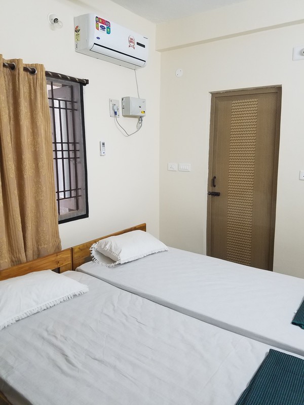 Master Bedroom(Full Room) - 1