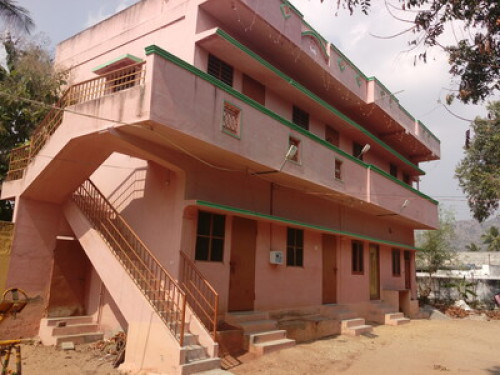 Happy Home Stay in a farm house - Gallery - 3