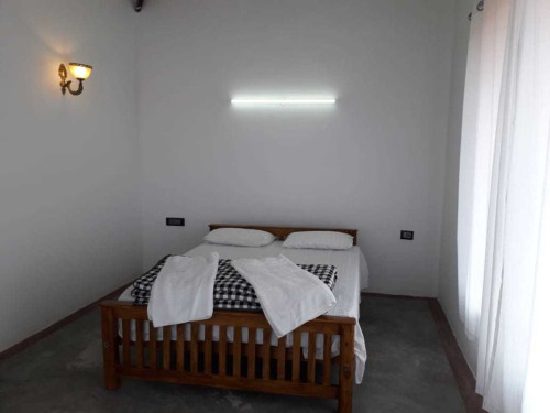 Villa Seclude