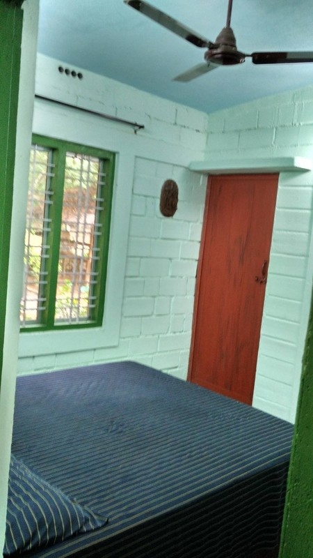 Bedroom 1(Full Room) - 1