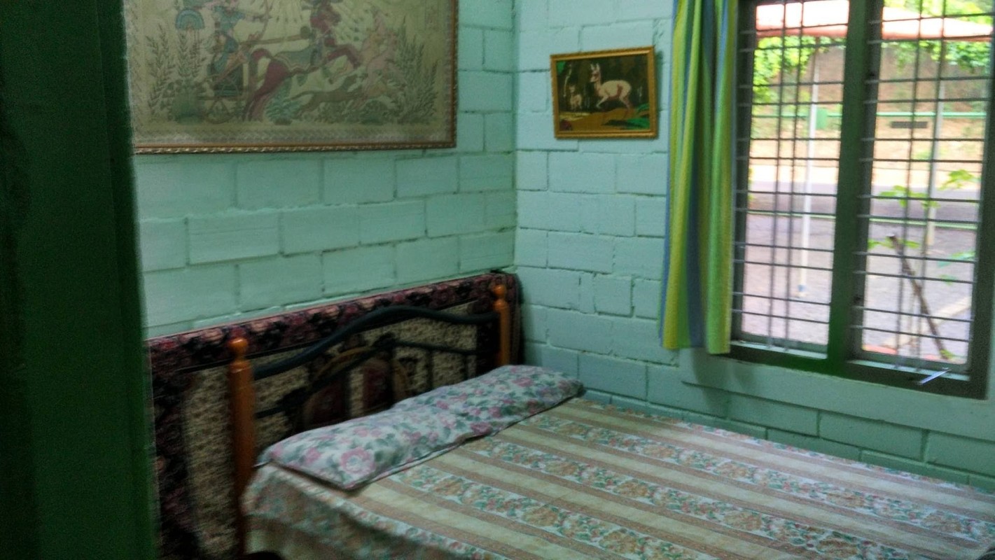 Bedroom 2(Full Room) - 1
