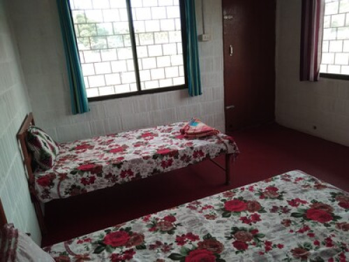 Jungle Guest House - Gallery - 2