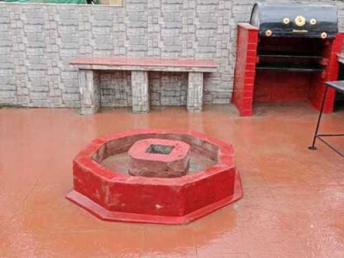 Kanjira House - Gallery - 11