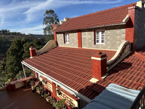 Kanjira House
