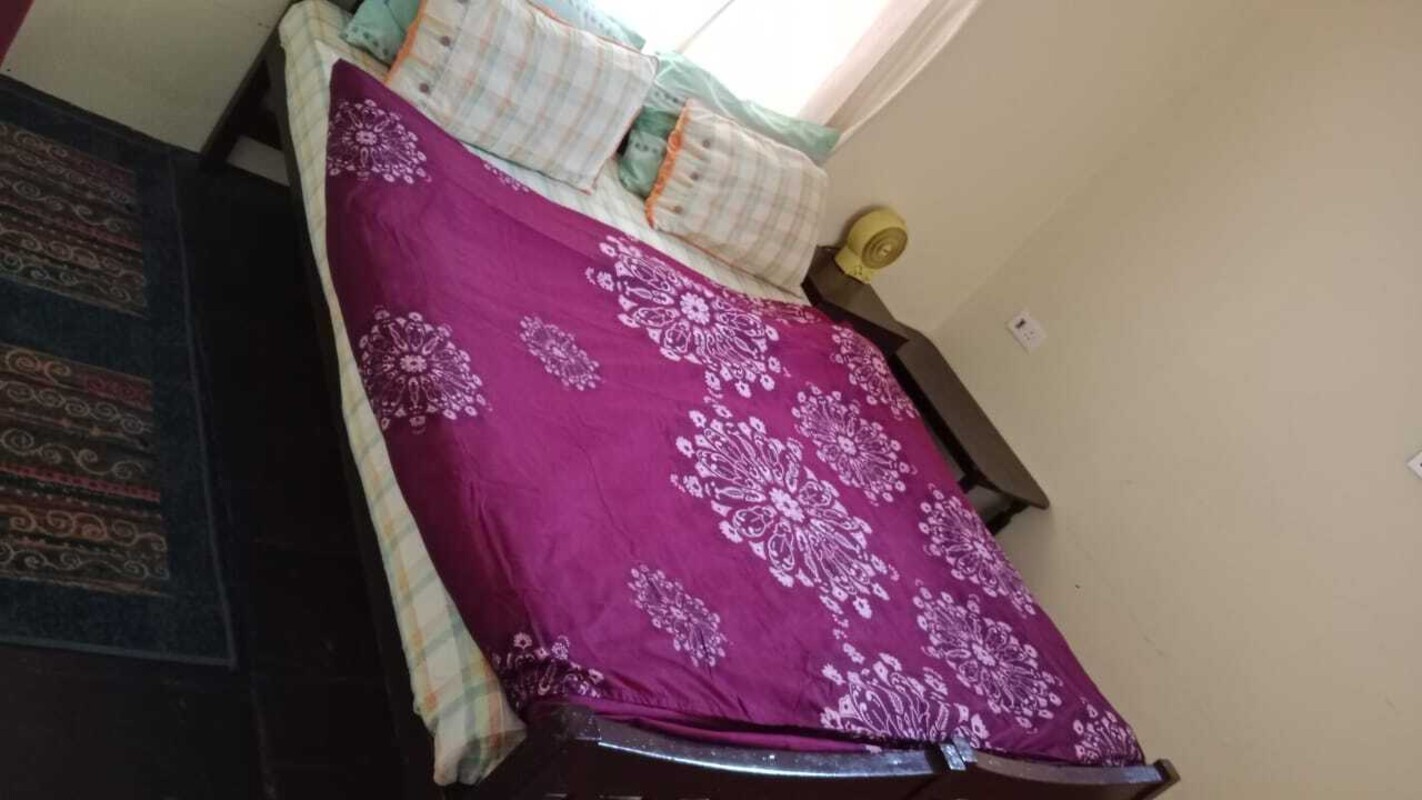 Bedroom 3(Single Bed) - 1