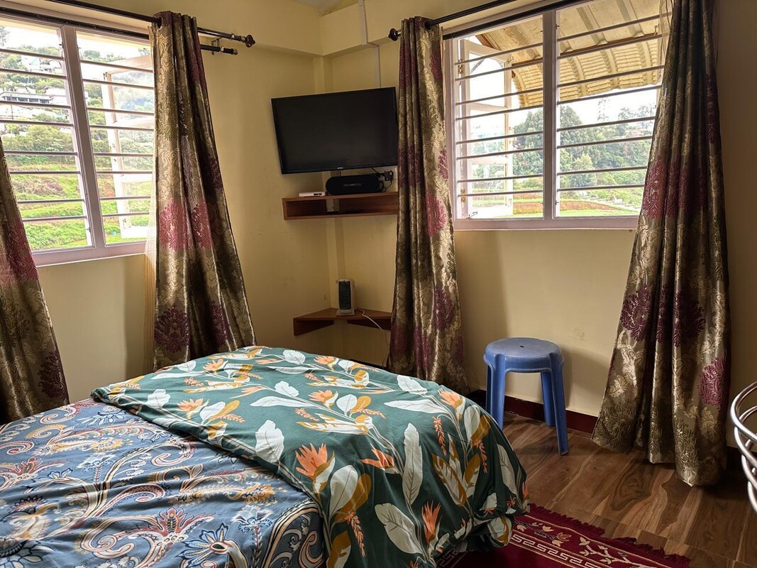 Bedroom 5(Single Bed) - 1