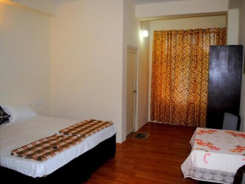Andaman Galley - Gallery - 7