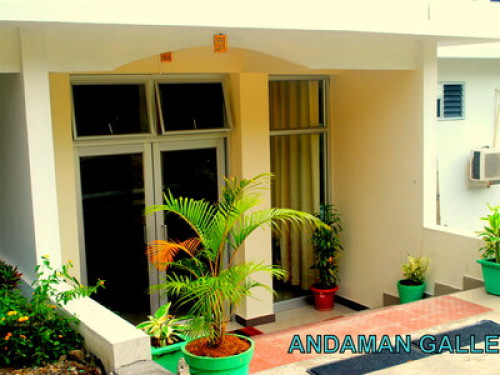 Andaman Galley - Gallery - 2