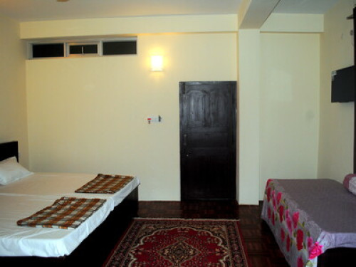 Andaman Galley - Gallery - 6