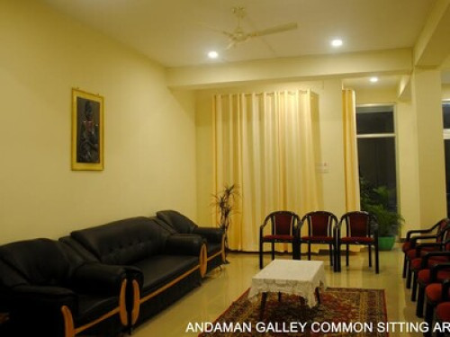 Andaman Galley - Gallery - 9