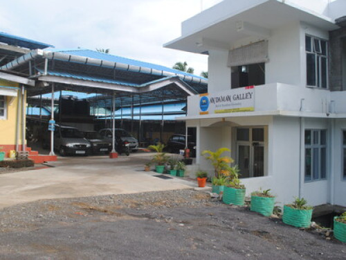 Andaman Galley - Gallery - 4