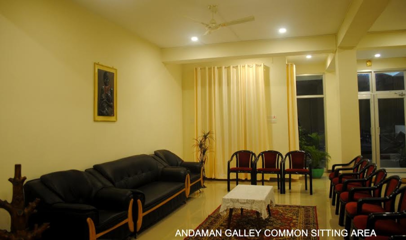 Standard Room(Full Room) - 1