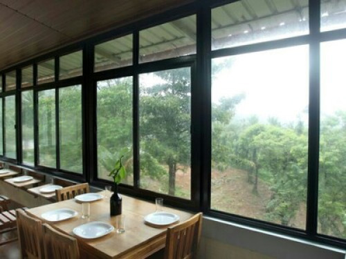 Wayanad Adventures  eco lodging.  - Gallery - 7