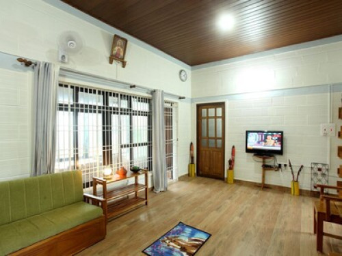 Wayanad Adventures  eco lodging.  - Gallery - 8