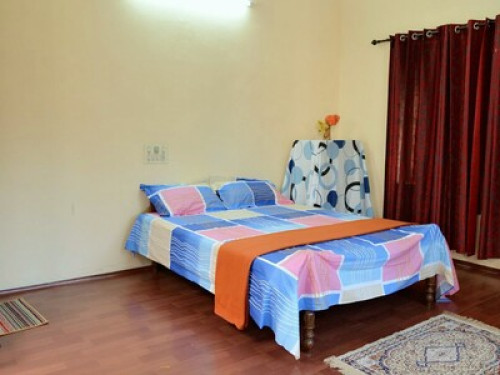 SAHYADRIHOMESTAY - Gallery - 8