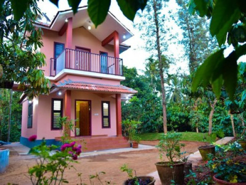 SAHYADRIHOMESTAY - Gallery - 3