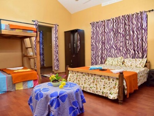 SAHYADRIHOMESTAY - Gallery - 4