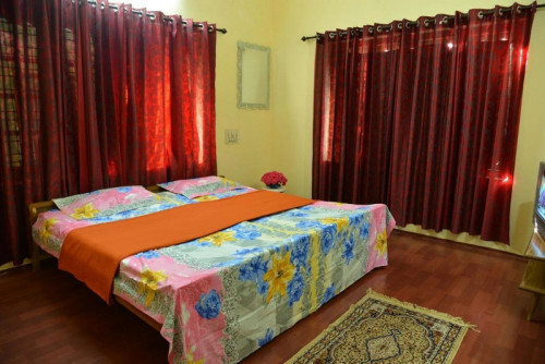 SAHYADRIHOMESTAY - Gallery - 5