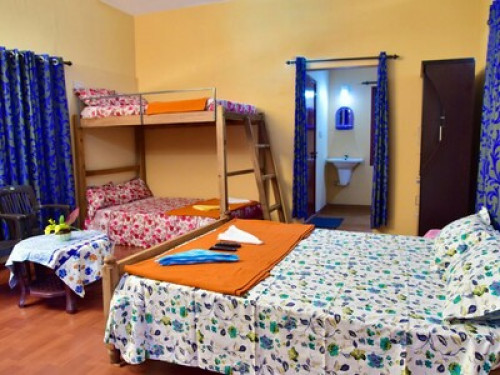 SAHYADRIHOMESTAY - Gallery - 10