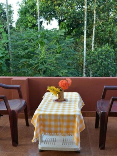 SAHYADRIHOMESTAY - Gallery - 2