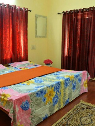 SAHYADRIHOMESTAY - Gallery - 7