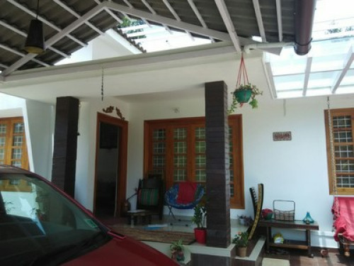 Mayura Cottage WAYANAD Kerala India - Gallery - 11