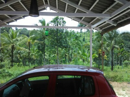 Mayura Cottage WAYANAD Kerala India