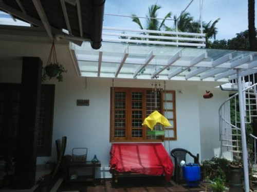 Mayura Cottage WAYANAD Kerala India - Gallery - 19