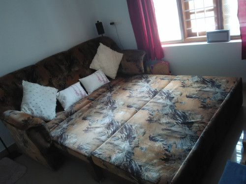 Mayura Cottage WAYANAD Kerala India - Gallery - 20