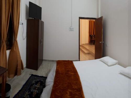 Walk-in directly from airport !  - Gallery - 10