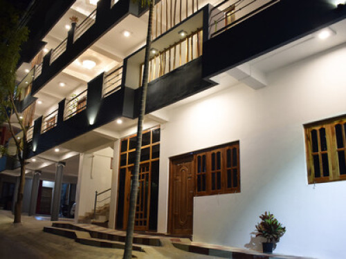 Walk-in directly from airport !  - Gallery - 22