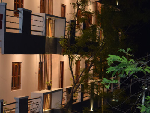 Walk-in directly from airport !  - Gallery - 24