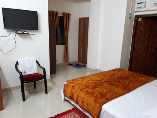 Walk-in directly from airport !  - Gallery - 18