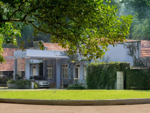 A pure vegetarian heritage bungalow - Gallery - 3