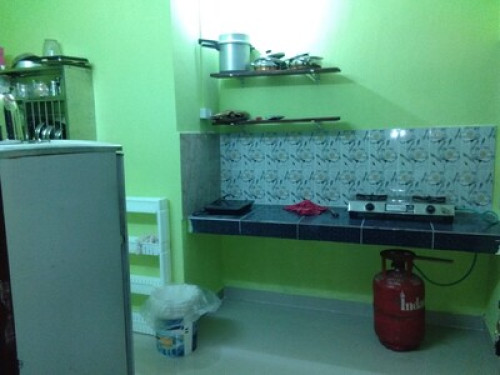The Leisure Home Stay - Gallery - 9