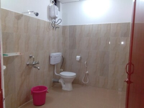 The Leisure Home Stay - Gallery - 12