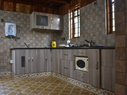 Wayanad Homestay