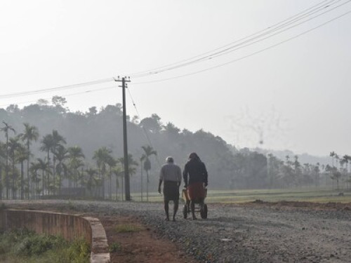 Wayanad Homestay - Gallery - 5