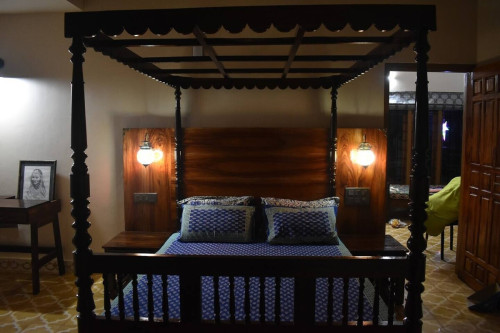 Wayanad Homestay - Gallery - 3