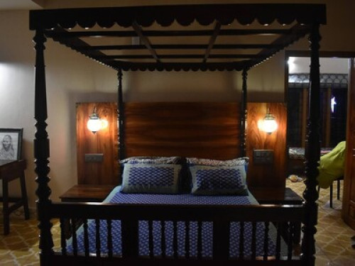 Wayanad Homestay - Gallery - 11