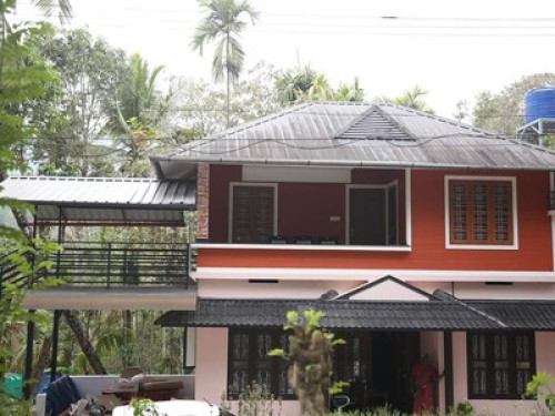 Bhuvanam homestay - Gallery - 2