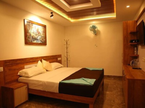 Bhuvanam homestay - Gallery - 3