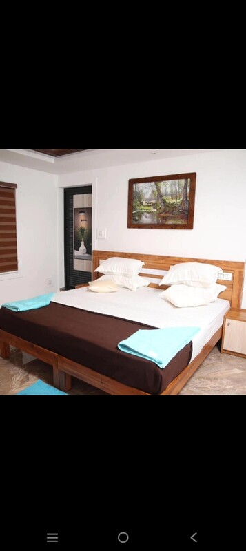 Bedroom 2(Single Bed) - 1