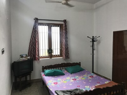 Mammaa's homestay - Gallery - 19