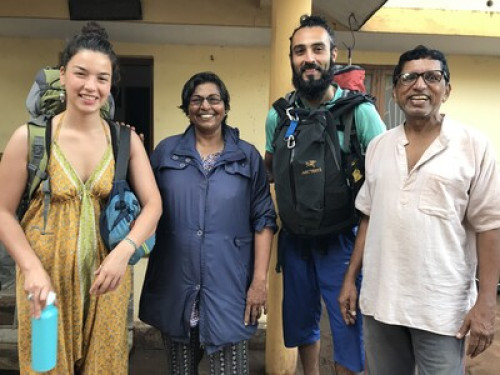 Mammaa's homestay - Gallery - 17
