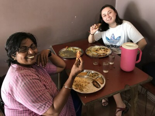 Mammaa's homestay - Gallery - 14