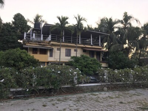 Mammaa's homestay - Gallery - 9