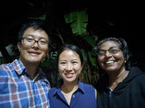 Mammaa's homestay - Gallery - 10