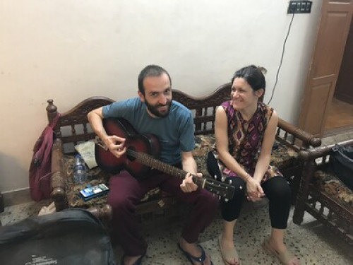 Mammaa's homestay - Gallery - 8